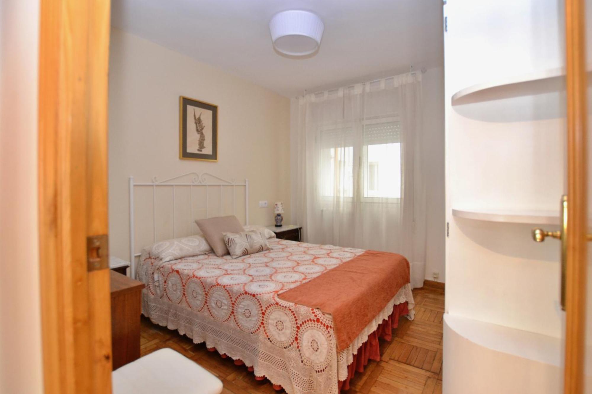 Stay Centroviedo Dış mekan fotoğraf